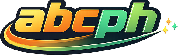 abcph official gaming platform logo